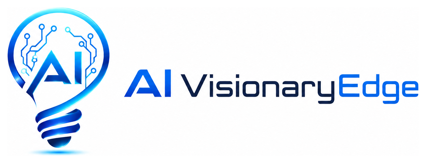 AI VisionaryEdge